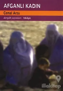 Afganlı Kadın