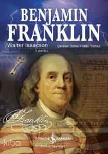 Benjamin Franklin (Ciltli)