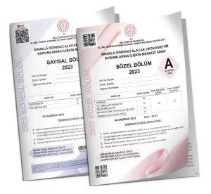 8.SINIF AV LGS TIPKI BASIM DNM SAY/SÖZ 2027