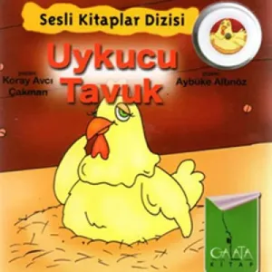 Uykucu Tavuk