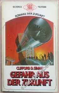 Gefahr aus der Zukunft -        1979
