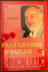 Paşa Dayımın Kirazları