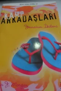 Kamp Arkadaşları 2