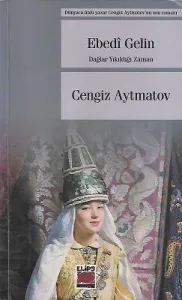 Ebedi Gelin - Dağlar Yıkıldığı Zaman