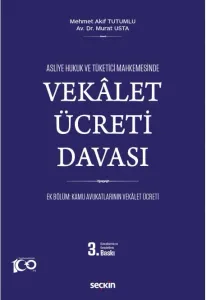 Vekalet Ücreti Davası