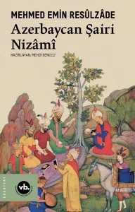 Azerbaycan Şairi Nizami