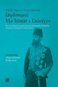 Diplomasi : Ma'lumat-ı Esasiyye