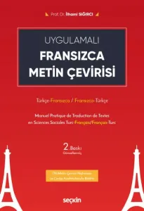 Fransızca Metin Çevirisi