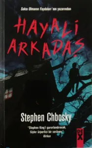 Hayali Arkadaş