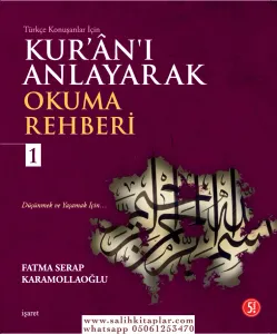 Kuranı Anlayarak Okuma Rehberi - 1