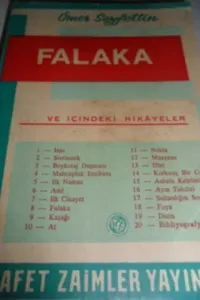Falaka