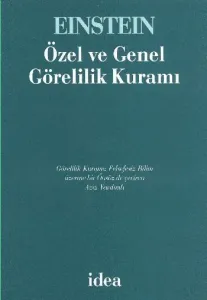 Özel ve Genel Görelilik Kuramı (Doğabilim)
