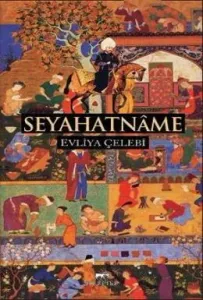 Seyahatname Seyahatname