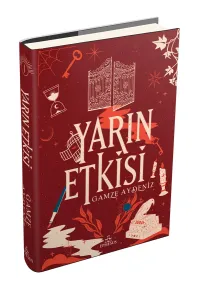 YARIN ETKİSİ 1 - CİLTLİ