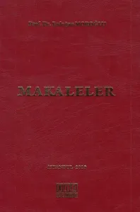 Makaleler