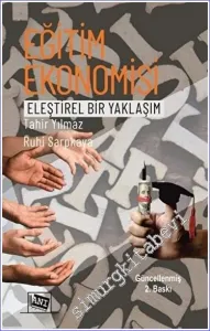 Eğitim Ekonomisi Eleştirel Bir Yaklaşım -         2023