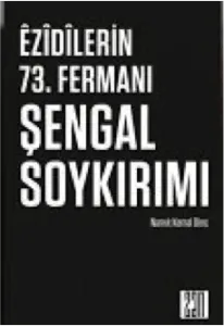 Şengal Soykırımı