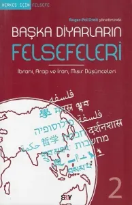Başka Diyarların Felsefeleri 2