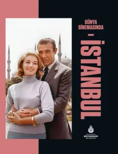 Dünya Sinemasında İstanbul