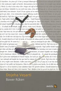 DOJEHA VEŞARTÎ