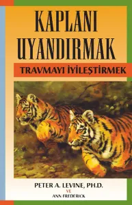 Kaplanı Uyandırmak; Travmayı İyileştirmek