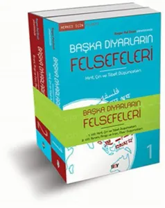 Başka Diyarların Felsefeleri 1 - 2