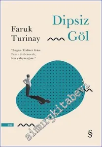 Dipsiz Göl -
