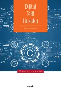 Dijital Telif Hukuku