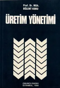 Üretim Yönetimi