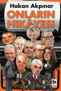 Onların Hikayesi; Nasıl Gazeteci Oldular