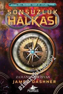 Sonsuzluk Halkası 1: Zamanda Bir İsyan -         2016