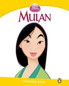 Penguen Kids 6-Mulan