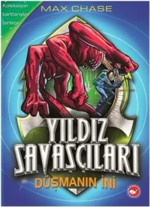 Yıldız Savaşçıları 3 Düşmanın İni