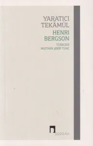 Yaratıcı Tekamül