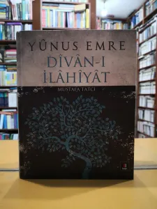 Yunus Emre Divan-ı İlahiyat