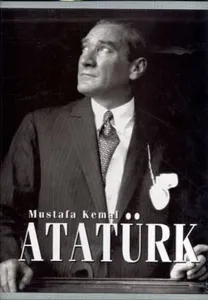 Mustafa Kemal Atatürk