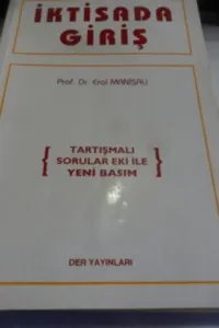 İktisada Giriş