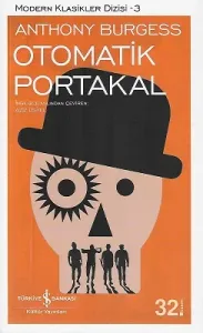 Otomatik Portakal