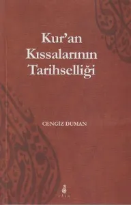 Kur'an Kıssalarının Tarihselliği