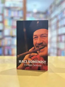 Hacı Komünist