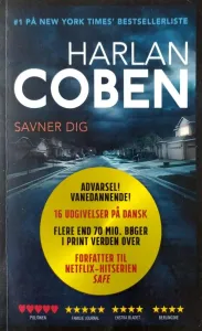 Savner Dig
