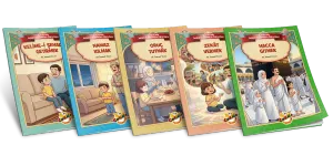 İslâm'ın Şartları Serisi- 2219