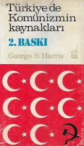 Türkiye'de Komünizmin Kaynakları