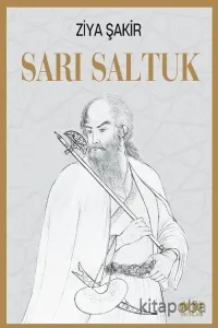 Sarı Saltuk
