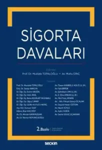 Sigorta Davaları