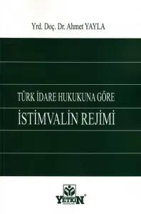 İstimvalin Rejimi