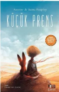 Küçük Prens (Modern Kapak)
