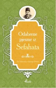 Safahat; Boşnakça Seçme Hikayeler