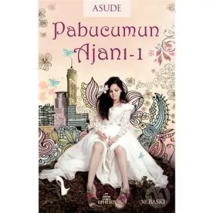 PABUCUMUN AJANI 1 - CİLTSİZ