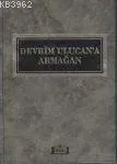 Prof. Dr. Devrim Ulucan'a Armağan